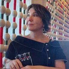 Фотография девушки Анжела, 57 лет из г. Михайловск (Ставропольский Край)