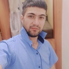 Фотография мужчины Джоха, 31 год из г. Ташкент