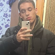 Фотография мужчины Алмаз, 21 год из г. Набережные Челны