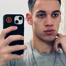 Фотография мужчины Алмаз, 20 лет из г. Набережные Челны