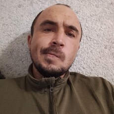 Фотография мужчины Виталий, 31 год из г. Уфа