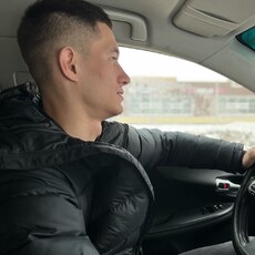 Фотография мужчины Денис, 31 год из г. Санкт-Петербург