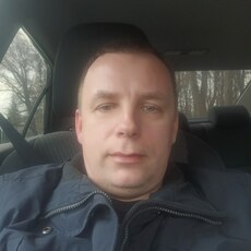 Фотография мужчины Александр, 44 года из г. Великий Новгород