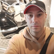 Фотография мужчины Михаил, 37 лет из г. Магнитогорск