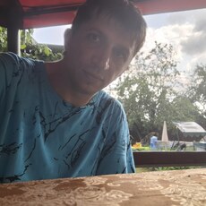 Фотография мужчины Александр, 39 лет из г. Щёлково