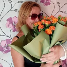 Фотография девушки Ксюша, 49 лет из г. Могилев