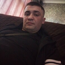 Фотография мужчины Денис, 33 года из г. Счастье