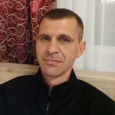 Фотография мужчины Алексей, 36 лет из г. Брянск