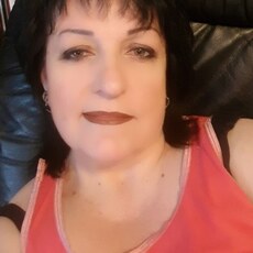 Фотография девушки Мила, 53 года из г. Полтава