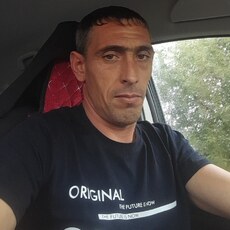 Фотография мужчины Арур, 36 лет из г. Петропавловск