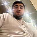 Ахмед, 25 лет