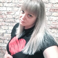 Фотография девушки Людмила, 40 лет из г. Курск