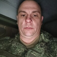 Фотография мужчины Влад, 39 лет из г. Курск