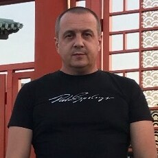 Фотография мужчины Юрий, 45 лет из г. Химки