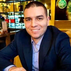 Фотография мужчины Алексей, 25 лет из г. Красноярск