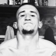 Фотография мужчины Влад, 22 года из г. Витебск