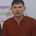 Темирхан, 44 года