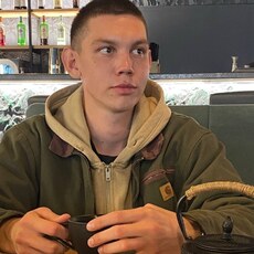 Фотография мужчины Глеб, 35 лет из г. Назарово