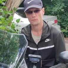 Фотография мужчины Сергей, 44 года из г. Новосибирск