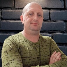 Фотография мужчины Алексей, 44 года из г. Новосибирск