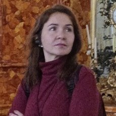 Фотография девушки Настя, 46 лет из г. Новоуральск