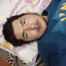 Фотография мужчины Азамат, 25 лет из г. Караганда