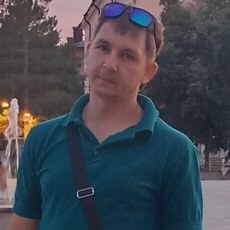 Фотография мужчины Серёга, 40 лет из г. Новотроицк