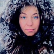 Татьяна, 52 из г. Москва.