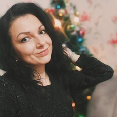 Фотография девушки Наташа, 42 года из г. Стрежевой