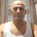 Султан, 59 лет