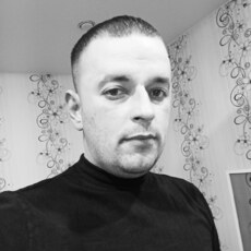 Фотография мужчины Данил, 30 лет из г. Лысьва