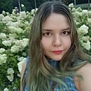 Дарья, 21 год