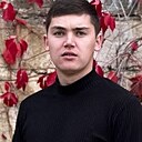 Эрнэст, 25 лет