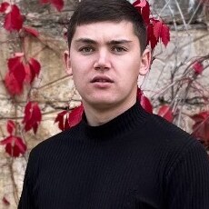 Фотография мужчины Эрнэст, 25 лет из г. Уфа