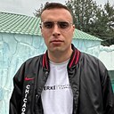 Андрей, 25 лет