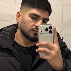 Фотография мужчины Илья, 25 лет из г. Тула