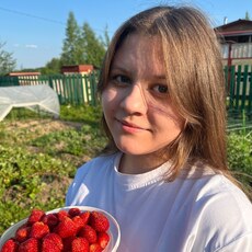 Фотография девушки Аня, 18 лет из г. Ревда