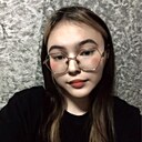 Анжелика, 20 лет