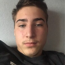 Фотография мужчины Сергей, 25 лет из г. Саяногорск
