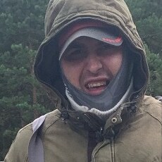 Фотография мужчины Дмитрий, 29 лет из г. Екатеринбург