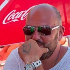 Фотография мужчины Nikolay, 47 лет из г. Одесса