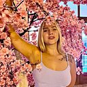 Алёна, 25 лет