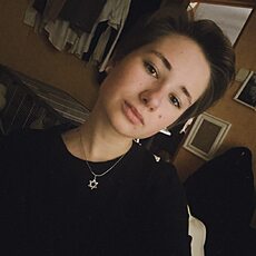 Фотография девушки Ярослава, 18 лет из г. Москва