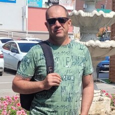 Фотография мужчины Евген, 46 лет из г. Чапаевск