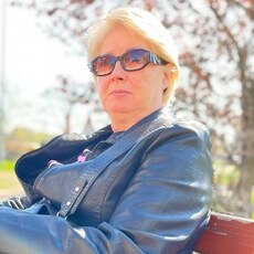 Фотография девушки Галина, 67 лет из г. Санкт-Петербург