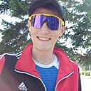 Никита, 21 год