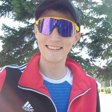 Фотография мужчины Никита, 21 год из г. Смоленское