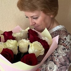 Фотография девушки Юлия, 50 лет из г. Канск