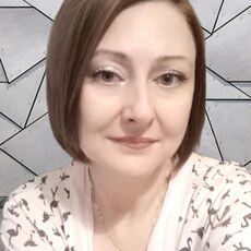 Фотография девушки Алла, 43 года из г. Пермь