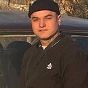 Роман, 21 год